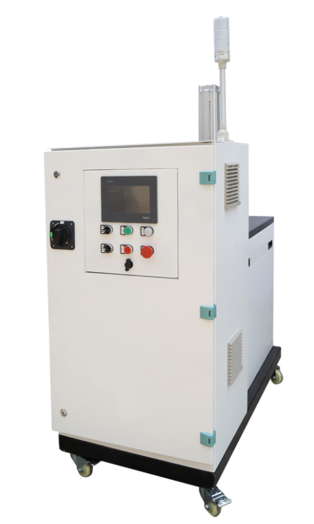 Profile Wrapping Machine