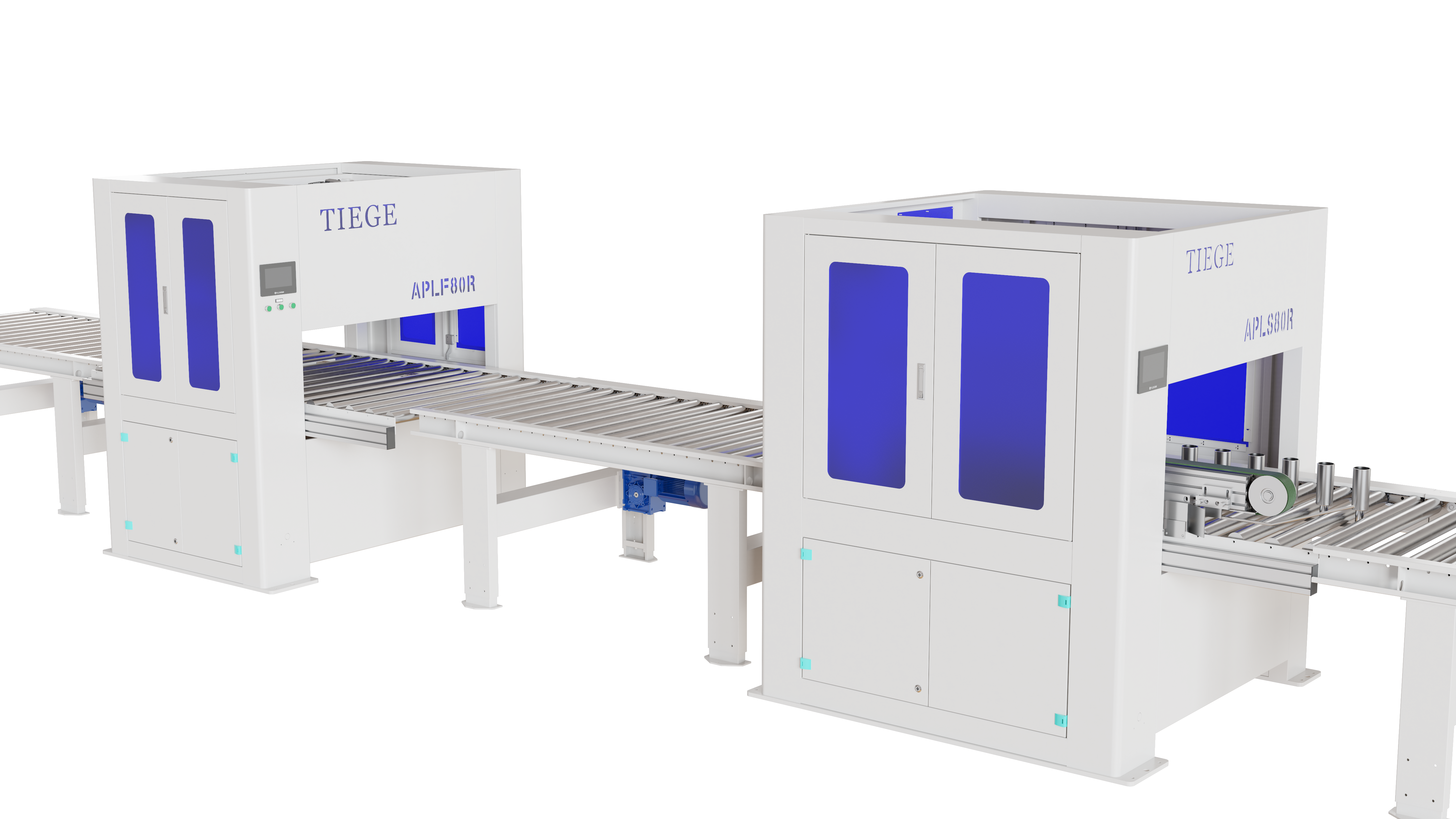 paper box sealing machine