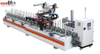Door Frame PUR Wrapping Machine 