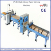 PUR Laminating Machinery