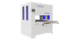 Semi-automatic sealing machines