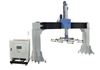 Auto Vacuum Loader Two Position Working Table Loader China Robert