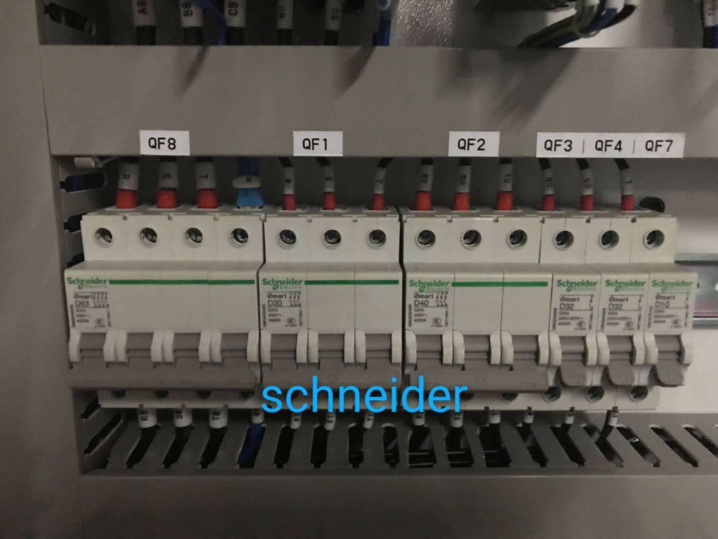 PUR Hotmelt Profile Wrapping Machine