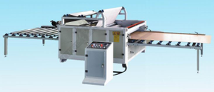 Paper Sticking Machine TMC