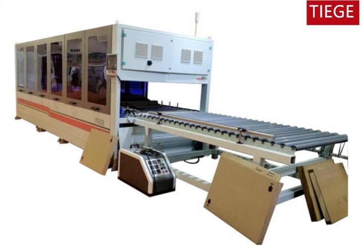 Efficient Paper Carton Box Sealing Machine for Your Business