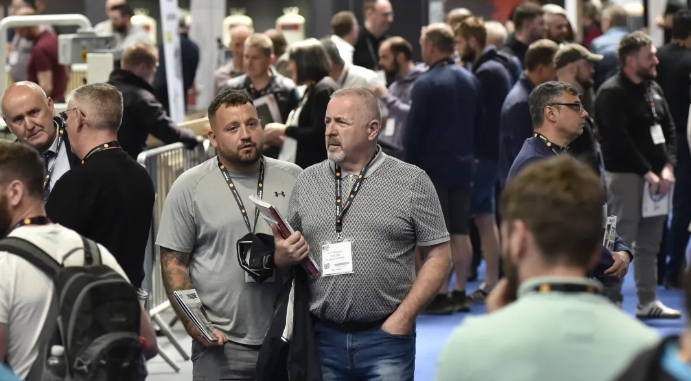 Woodworking Machinery News