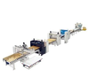 PUR Roll Laminating Machine for Aluminum Foil