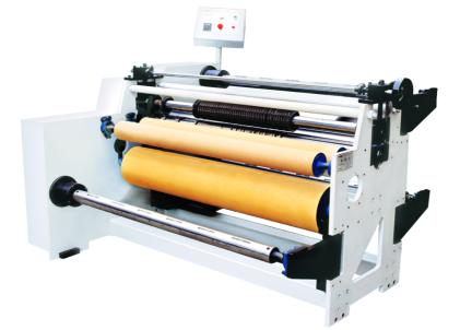 What are Paper Roll Slitting Machine