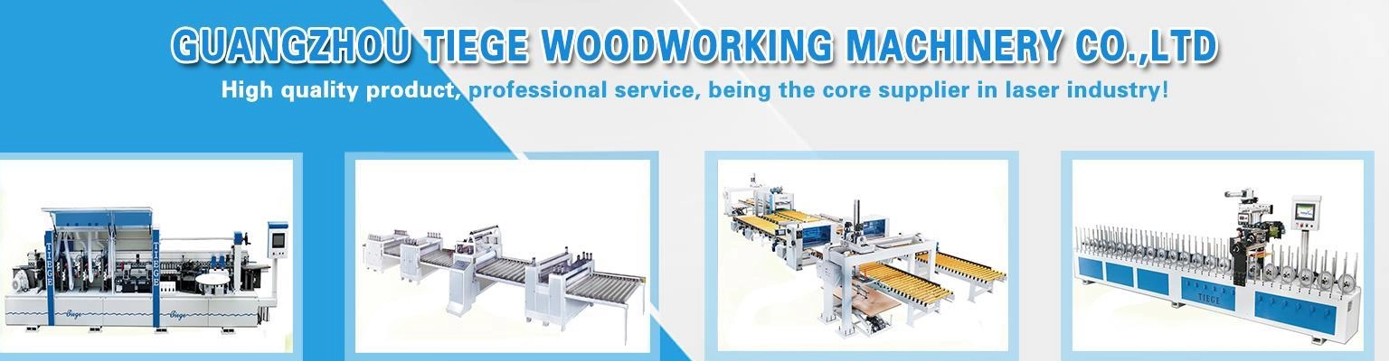 What are the industries of woodworking machinery