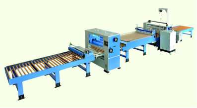 How to Choose Wood Profile Wrapping Machines
