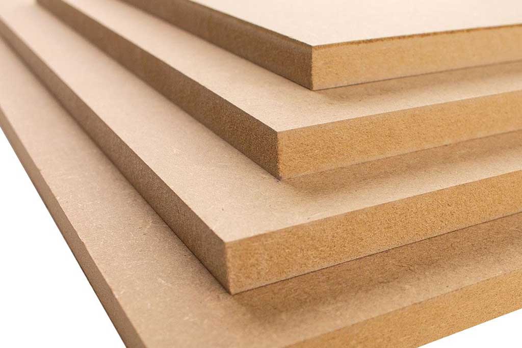 MDF Wood - What is it and How is it Used?