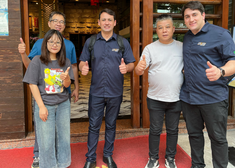 Which Woodworking Machinery Exhibitions To Attend in China 2026