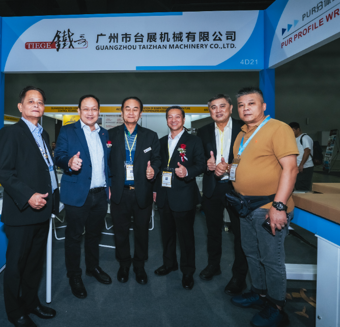 Laminating Line Equipment for Manufacturing