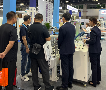 Panel Lamination Solutions for Manufacturers