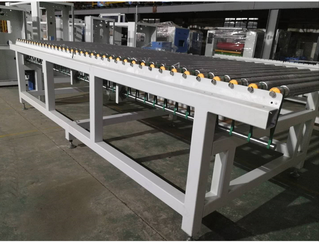 How to maintain furniture manufacturing PUR laminating line