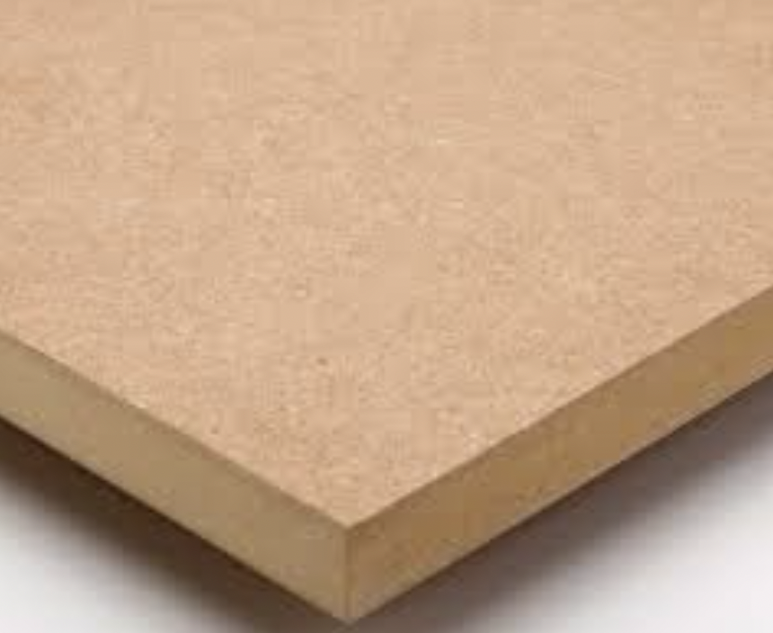 MDF vs. Acrylic Sheets: Understanding the Differences