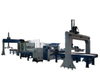Hoenycomb Door Laminating Machine PUR Press Machine Board Press Machine Sandwich Honeycomb Laminating Machine